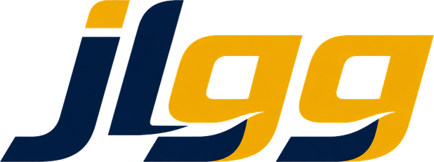jlgg brand logo